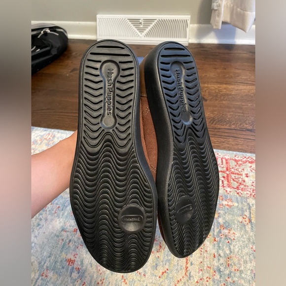 Hush Puppies Slip On Loafer, Men’s, Size 9 - Picture 6 of 7